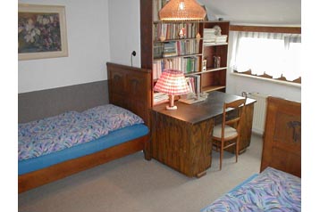 Семейный пансионат Прага / Praha 1